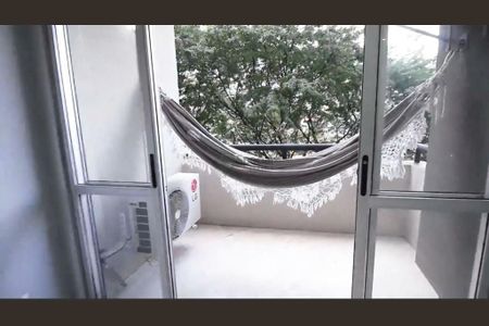 Apartamento à venda com 60m², 2 quartos e 1 vaga