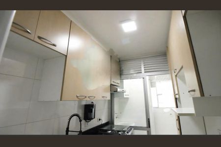 Apartamento à venda com 60m², 2 quartos e 1 vaga