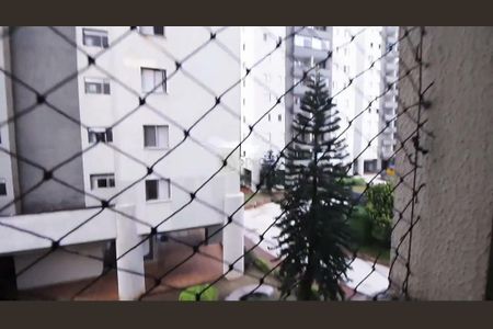 Apartamento à venda com 60m², 2 quartos e 1 vaga