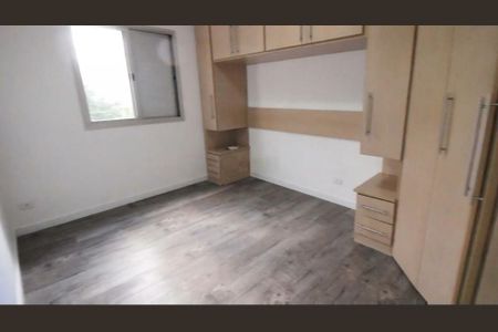 Apartamento à venda com 60m², 2 quartos e 1 vaga