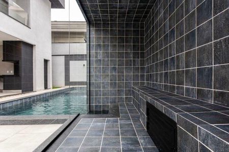 Casa à venda com 392m², 5 quartos e 4 vagas