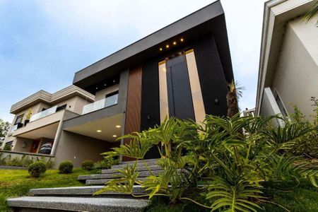 Casa à venda com 392m², 5 quartos e 4 vagas