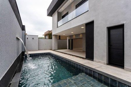 Casa à venda com 392m², 5 quartos e 4 vagas