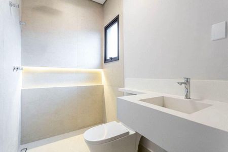 Casa à venda com 392m², 5 quartos e 4 vagas