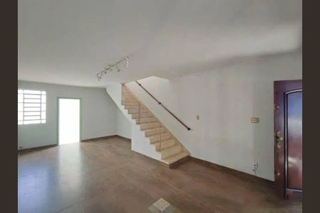 Casa à venda com 3 quartos, 150m² em Planalto Paulista, São Paulo