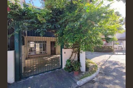 Casa à venda com 3 quartos, 150m² em Planalto Paulista, São Paulo