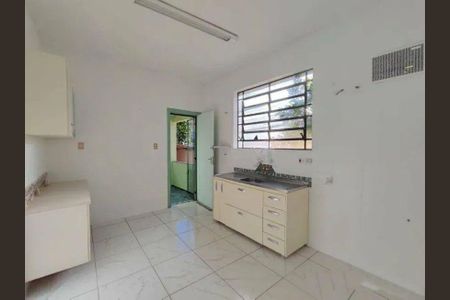 Casa à venda com 3 quartos, 150m² em Planalto Paulista, São Paulo