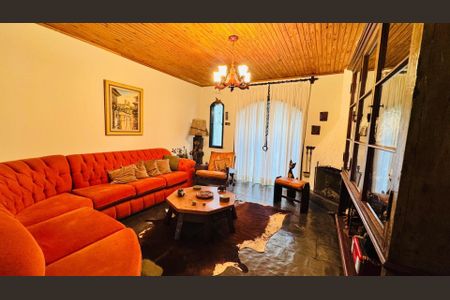 Casa à venda com 3 quartos, 210m² em Pompeia, São Paulo