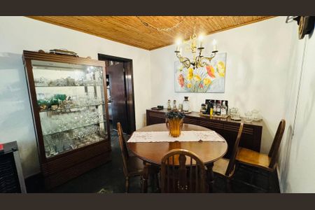 Casa à venda com 3 quartos, 210m² em Pompeia, São Paulo