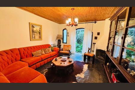 Casa à venda com 3 quartos, 210m² em Pompeia, São Paulo