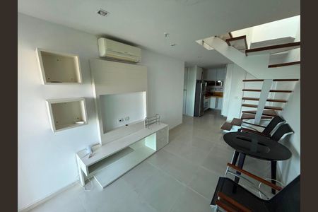 Apartamento à venda com 1 quarto, 97m² em Lagoa, Rio de Janeiro
