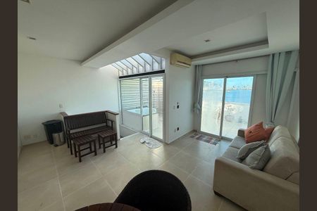 Apartamento à venda com 1 quarto, 97m² em Lagoa, Rio de Janeiro