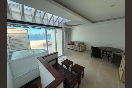 Apartamento à venda com 1 quarto, 97m² em Lagoa, Rio de Janeiro