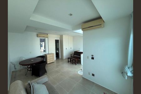 Apartamento à venda com 1 quarto, 97m² em Lagoa, Rio de Janeiro