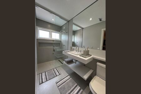 Casa à venda com 850m², 5 quartos e 4 vagas