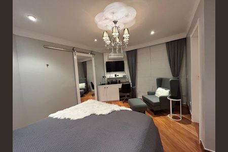 Casa à venda com 850m², 5 quartos e 4 vagas