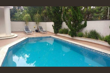 Casa à venda com 850m², 5 quartos e 4 vagas