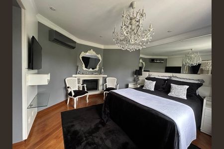 Casa à venda com 850m², 5 quartos e 4 vagas