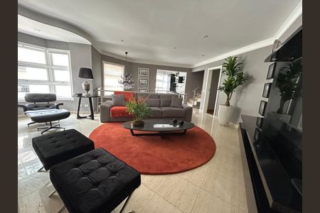 Casa à venda com 5 quartos, 850m² em Residencial Zero (Tambore), Santana de Parnaíba