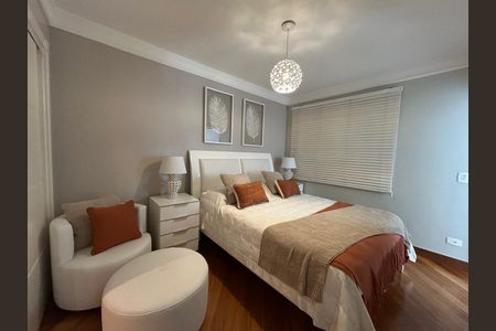 Casa à venda com 5 quartos, 850m² em Residencial Zero (Tambore), Santana de Parnaíba