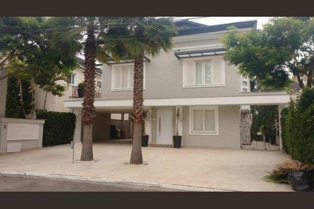 Casa à venda com 850m², 5 quartos e 4 vagas