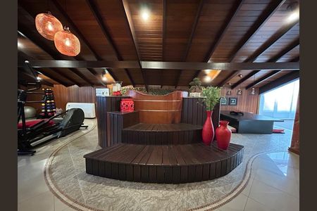 Casa à venda com 850m², 5 quartos e 4 vagas