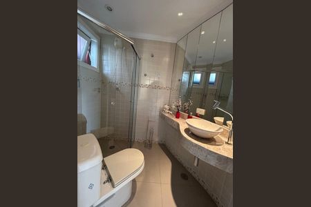 Casa à venda com 850m², 5 quartos e 4 vagas