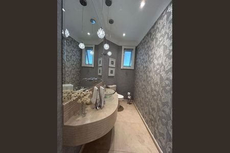 Casa à venda com 850m², 5 quartos e 4 vagas