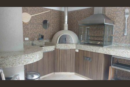 Casa à venda com 850m², 5 quartos e 4 vagas