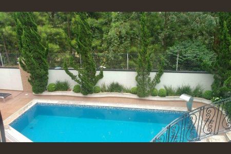 Casa à venda com 850m², 5 quartos e 4 vagas