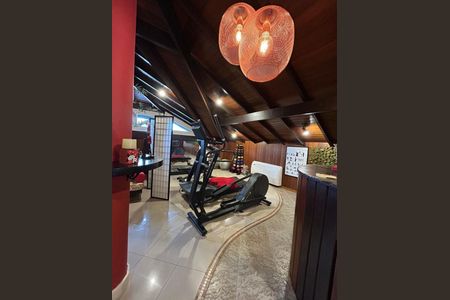 Casa à venda com 850m², 5 quartos e 4 vagas