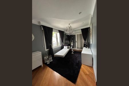 Casa à venda com 5 quartos, 850m² em Residencial Zero (Tambore), Santana de Parnaíba