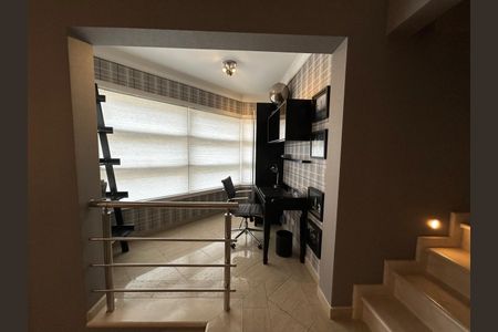 Casa à venda com 850m², 5 quartos e 4 vagas