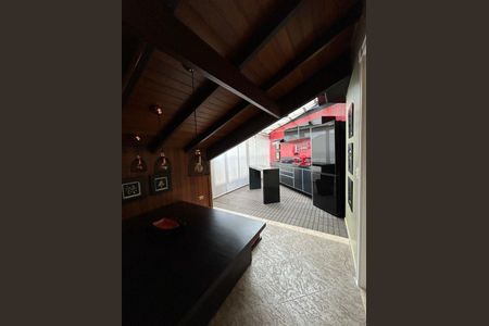 Casa à venda com 850m², 5 quartos e 4 vagas