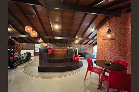 Casa à venda com 850m², 5 quartos e 4 vagas