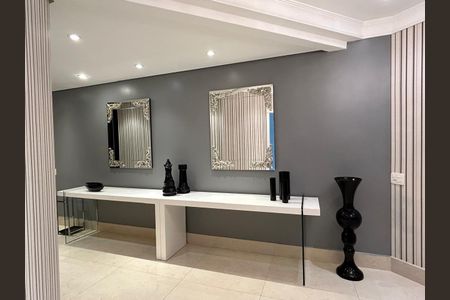 Casa à venda com 850m², 5 quartos e 4 vagas