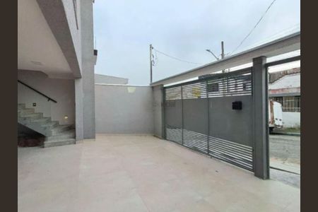 Casa à venda com 2 quartos, 145m² em Vila Carrão, São Paulo
