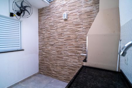 Casa para alugar com 185m², 3 quartos e 3 vagas Casa para alugar com 185m², 3 quartos e 3 vagasEspaço Gourmet