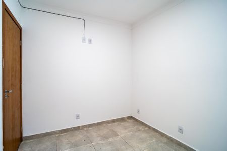 Quarto de casa para alugar com 3 quartos, 185m² em Cajuru do Sul, Sorocaba