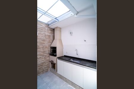 Casa para alugar com 185m², 3 quartos e 3 vagas Casa para alugar com 185m², 3 quartos e 3 vagasEspaço Gourmet