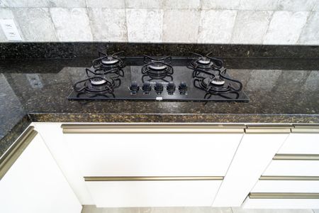 Casa para alugar com 185m², 3 quartos e 3 vagas Casa para alugar com 185m², 3 quartos e 3 vagasCozinha