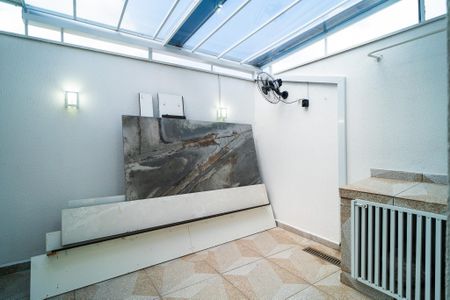 Casa para alugar com 185m², 3 quartos e 3 vagas Casa para alugar com 185m², 3 quartos e 3 vagasÁrea de Serviço