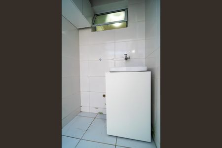 Casa para alugar com 185m², 3 quartos e 3 vagas Casa para alugar com 185m², 3 quartos e 3 vagasÁrea de Serviço