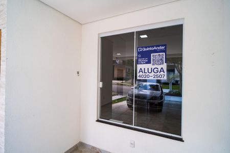 Casa para alugar com 185m², 3 quartos e 3 vagas Casa para alugar com 185m², 3 quartos e 3 vagasPlaca