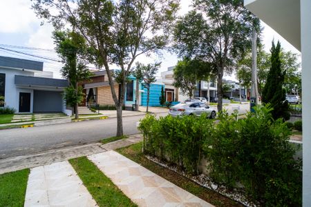 Casa para alugar com 185m², 3 quartos e 3 vagas Casa para alugar com 185m², 3 quartos e 3 vagasVista do Quarto 2