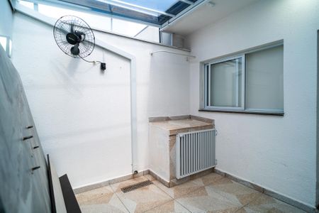 Casa para alugar com 185m², 3 quartos e 3 vagas Casa para alugar com 185m², 3 quartos e 3 vagasÁrea de Serviço