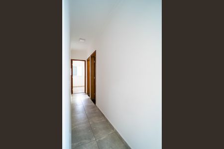 Casa para alugar com 185m², 3 quartos e 3 vagas Casa para alugar com 185m², 3 quartos e 3 vagasCorredor