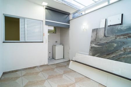 Casa para alugar com 185m², 3 quartos e 3 vagas Casa para alugar com 185m², 3 quartos e 3 vagasÁrea de Serviço