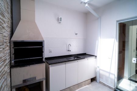 Casa para alugar com 185m², 3 quartos e 3 vagas Casa para alugar com 185m², 3 quartos e 3 vagasEspaço Gourmet