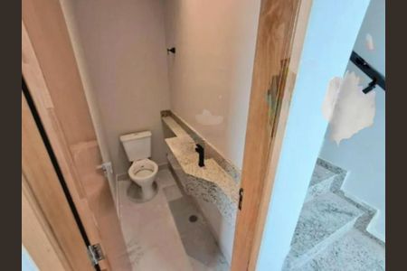 Casa à venda com 2 quartos, 135m² em Vila Carrão, São Paulo
